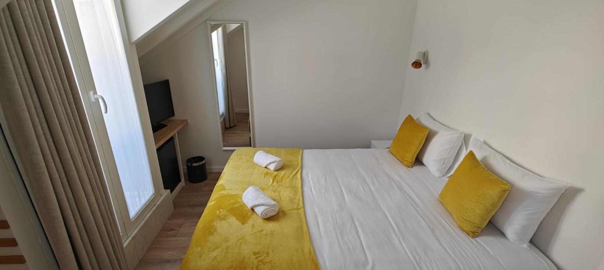 Gæstehus Correio Velho Suites Iii Lisboa
