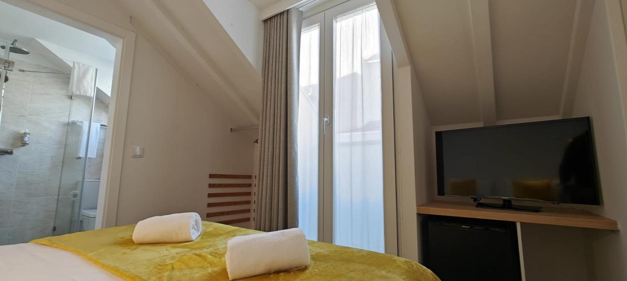Gæstehus Correio Velho Suites Iii *