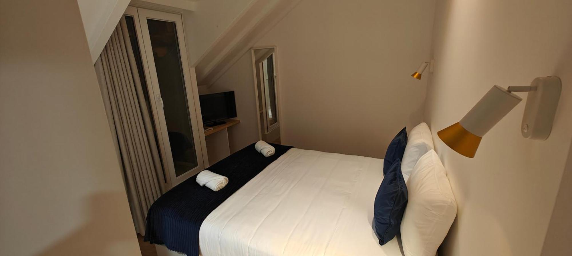 Gæstehus Correio Velho Suites Iii Lisboa